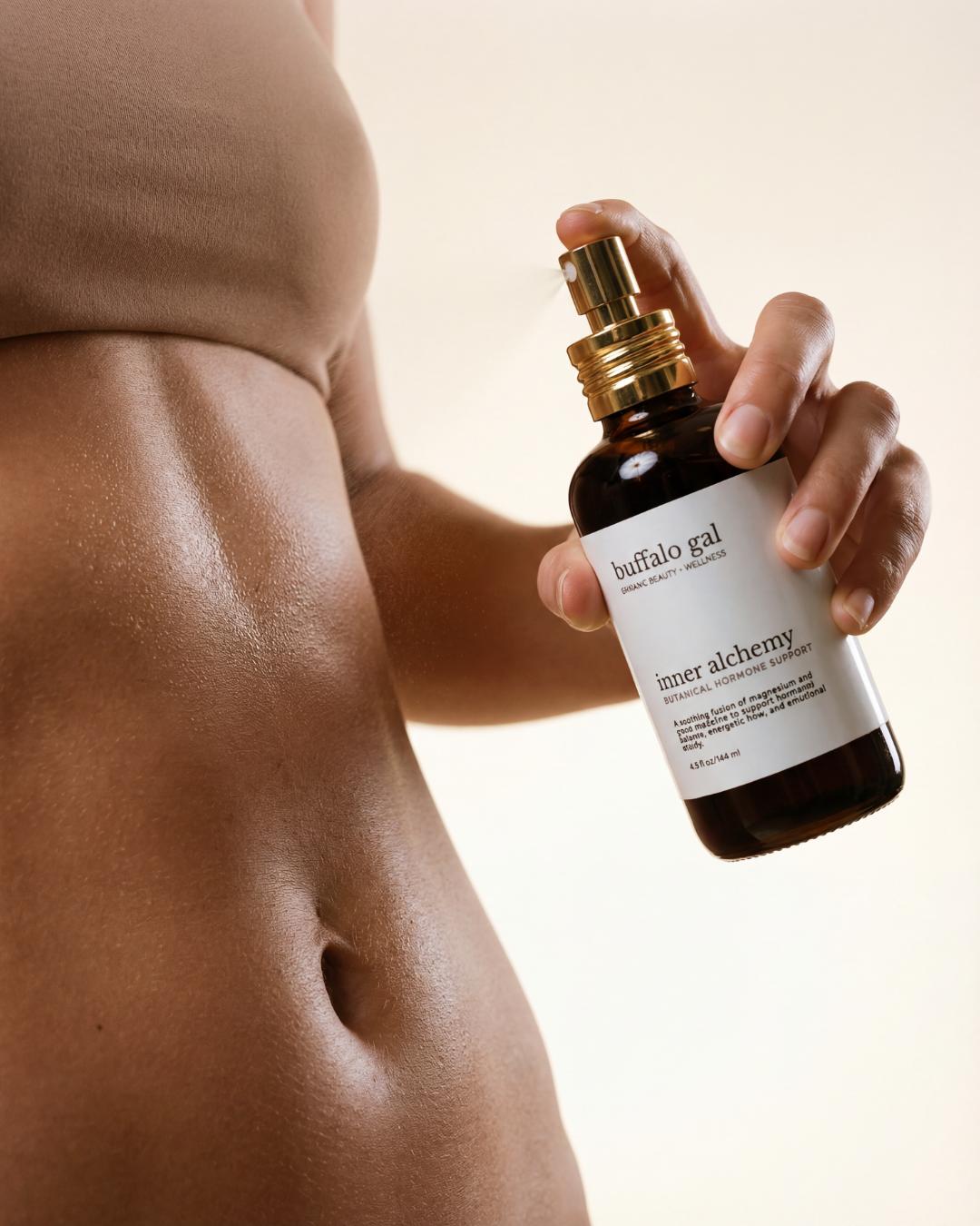 Inner Alchemy - Hormone Balance Mist