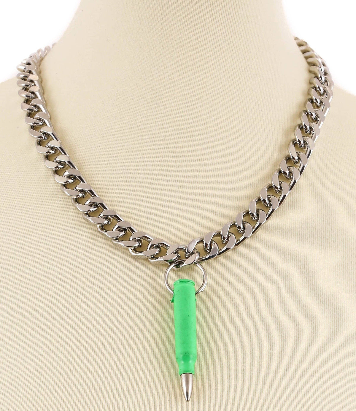Bullet Chain