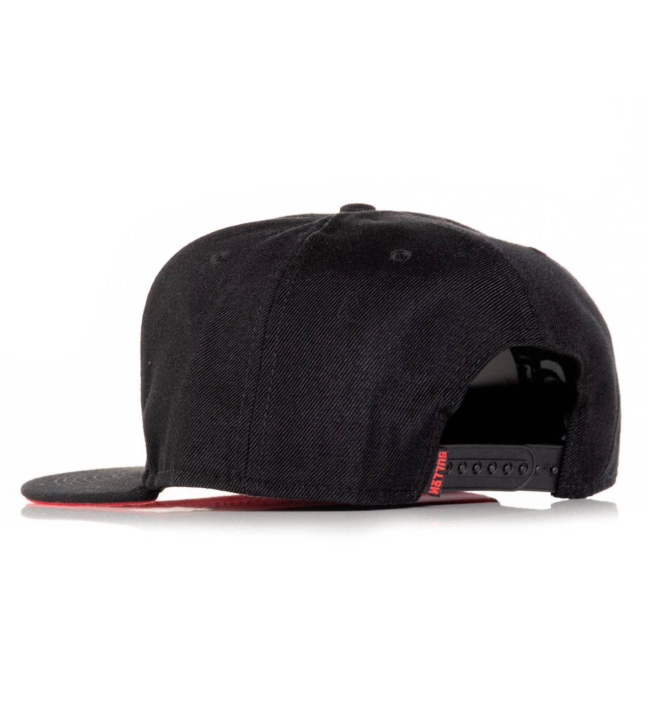 Luisifer Snapback Hat