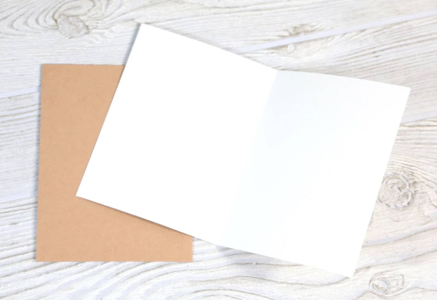 You Are a Douche Canoe - Funny Insult Card