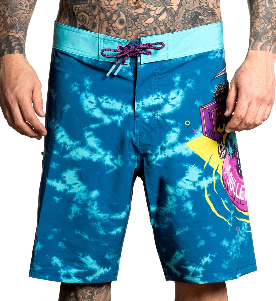 Floater Boardshorts