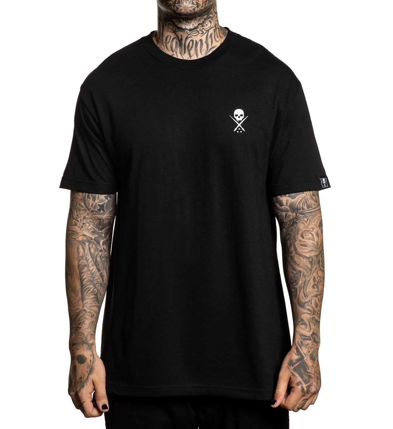 Standard Issue Tees