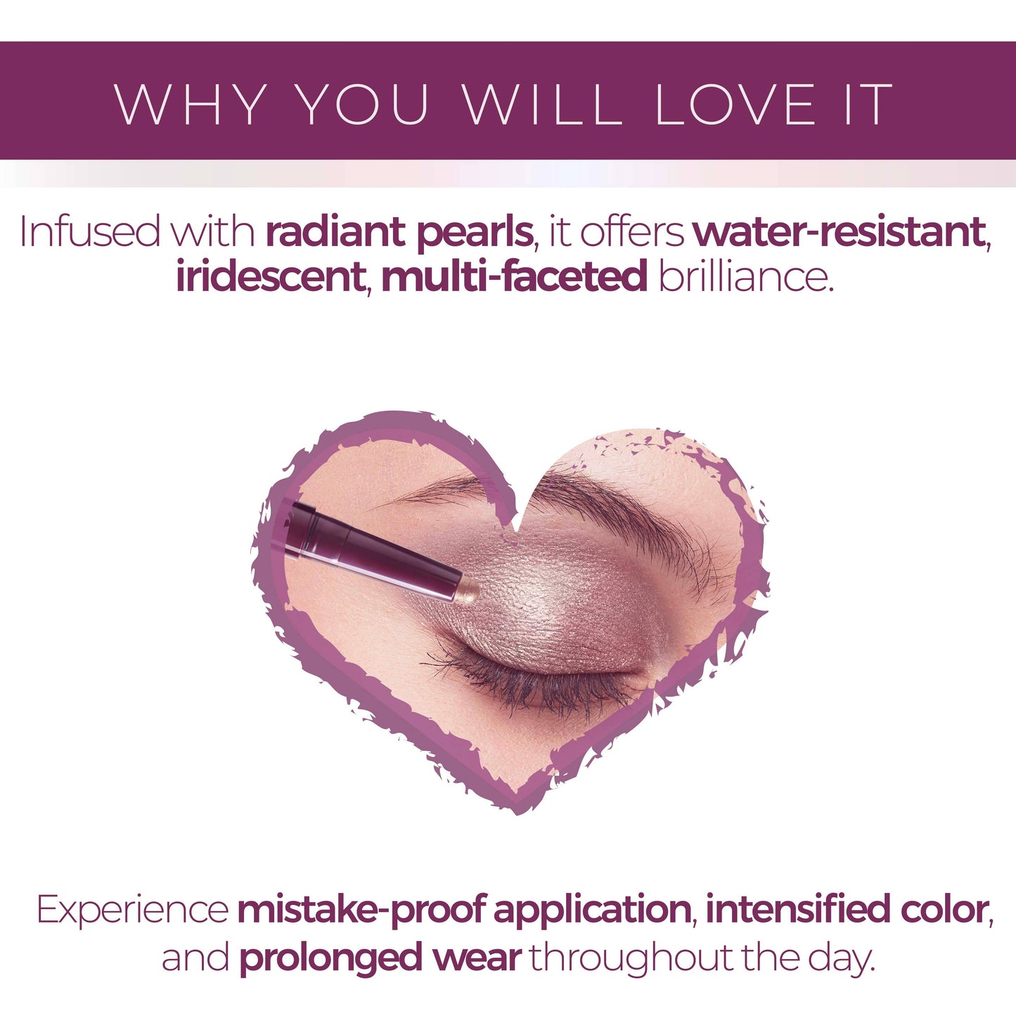 Blinc - Eyeshadow Stick