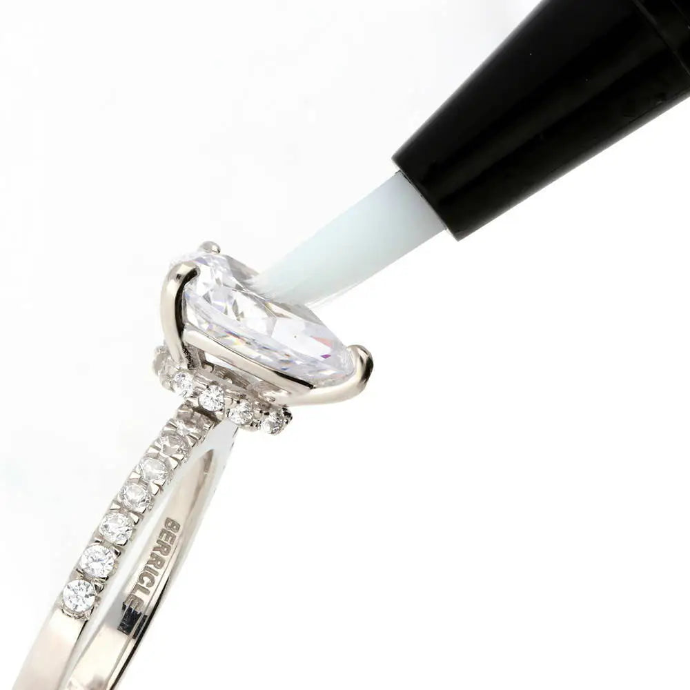 Diamond Cz Jewelry Cleaning Stick Pen