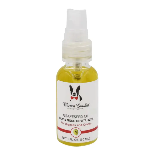 Grapeseed Oil Paw Revitalizer