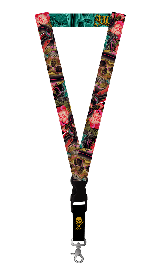 Cobra - Lanyard