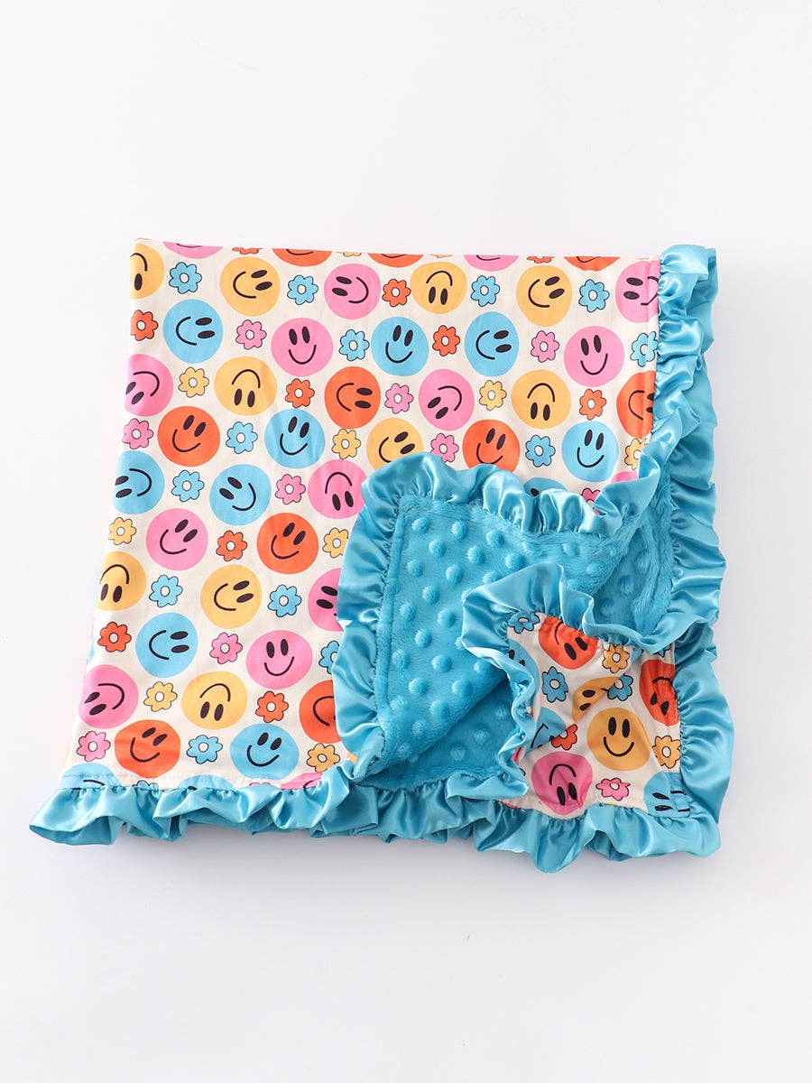 Smile Blanket