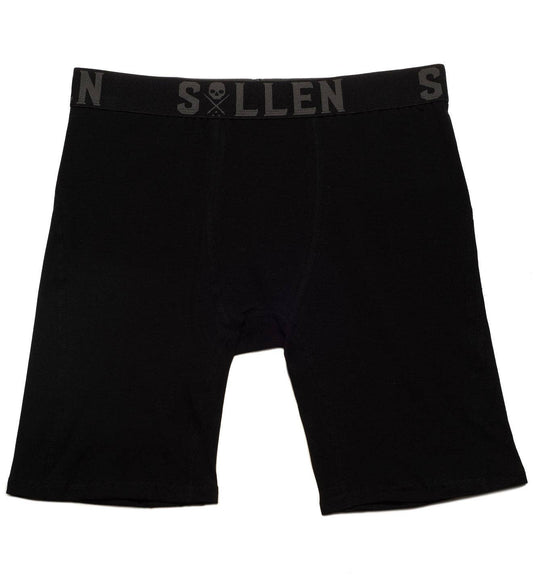 Classic Boxers, great fit for men on the move!