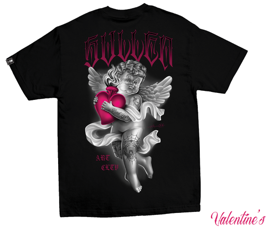 Sacred Love - Standard T-Shirt