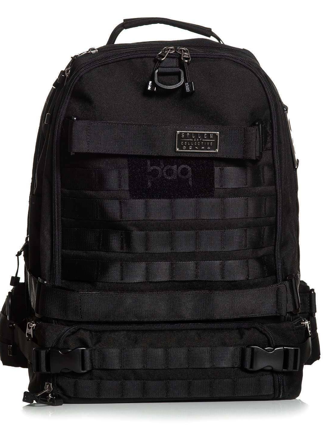 Blaq Paq Tactical