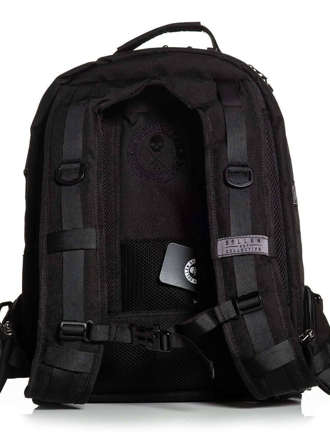 Blaq Paq Tactical