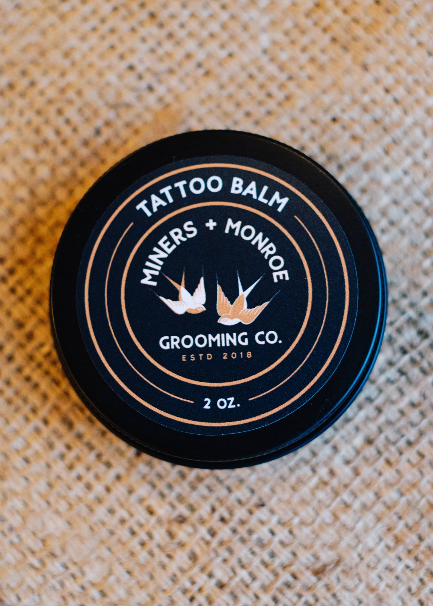 Tattoo Balm