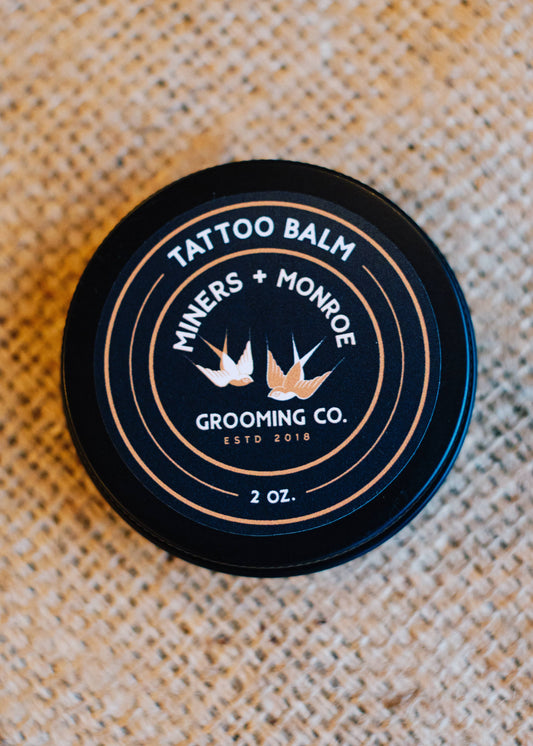 Tattoo Balm