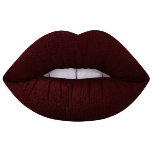 Vamp Lip Color Tint, Natural Lip Shine, Sexy Vibes Vampire