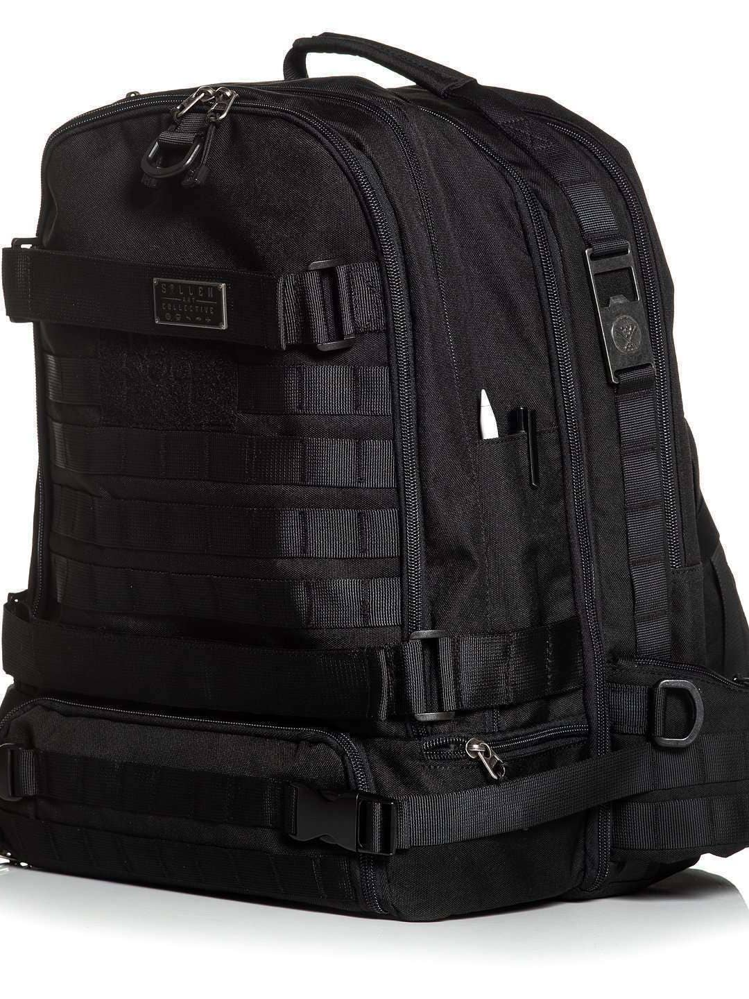 Blaq Paq Tactical